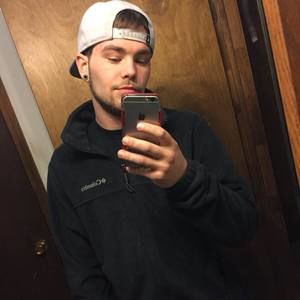 Meet your Posher, Gavin